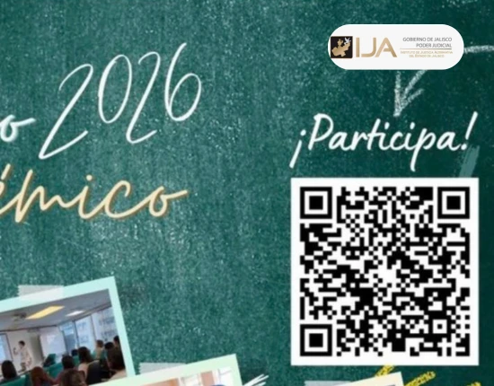 Claustro Académico 2026