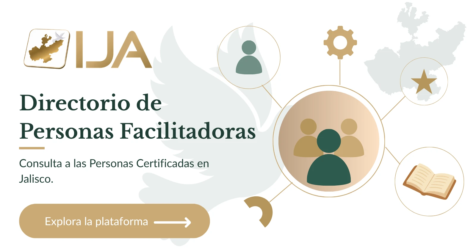 Directorio de mediación Jalisco