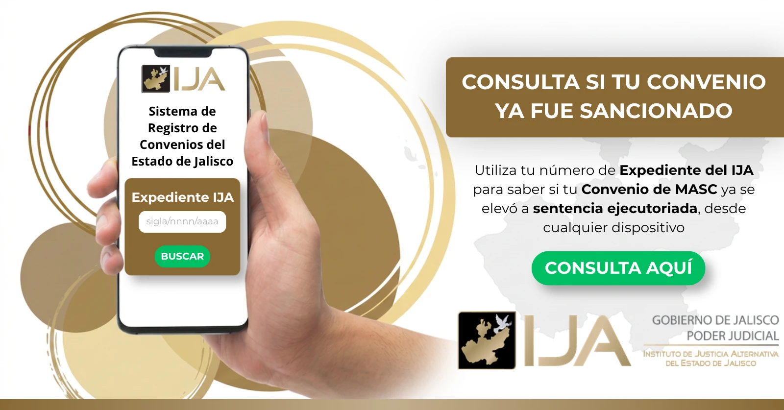 Plataforna de ConveniosSancionados