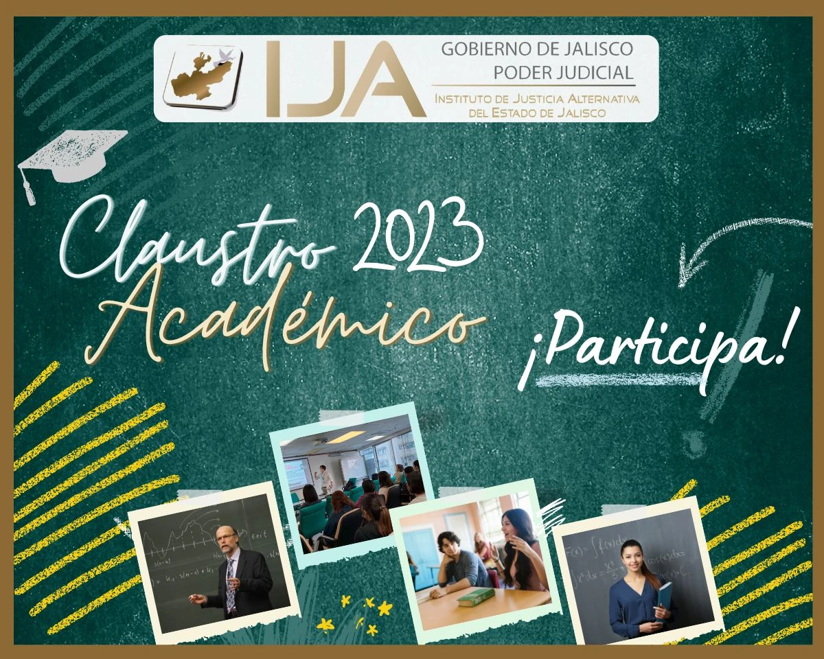 CONVOCATORIA CLAUSTRO ACADÉMICO 2023