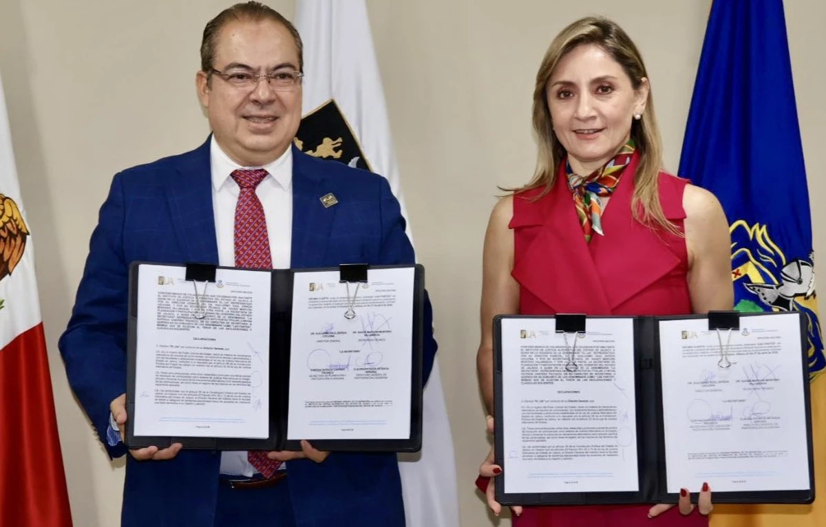 Mecanismos Alternativos de Solución de Controversias